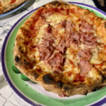 Pizzeria Rosticceria Rosetta Di Calogiuri Pietro food