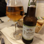 La Cantinetta 2.0 Nourriture