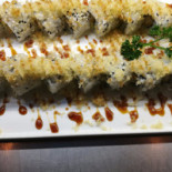 Hashi Nourriture