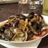 Oremo food