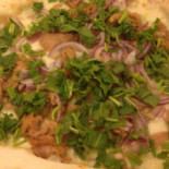 Al Ghess Comida