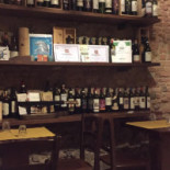Il Vinaio Comida