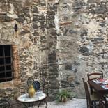 Corte Barisone Dentro