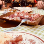 Corte Barisone Comida