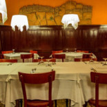 Trattoria Dell'orso food