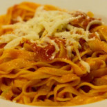 Trattoria Dell'orso food