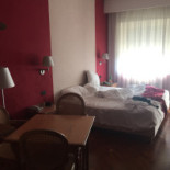 Villa Capodimonte Nourriture