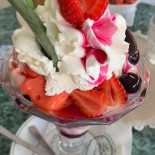 Dolce Sosta Comida