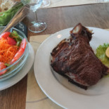 Da Marino Nourriture