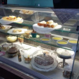River Cafe food