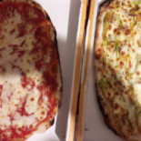 Pizzamia Comida
