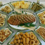 Peperin food