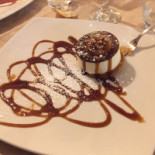 Tratto Flegreo food