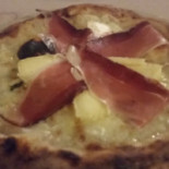 Pizzeria Napule E Comida