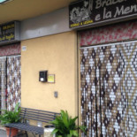 Il Braccio E La Mente Nourriture