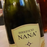 Trattoria La Barchessa Di Breda Roberto food