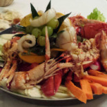 Punto E A Capo food