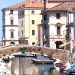 Antico Toro Nourriture