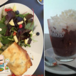 Diwine Bistro Comida