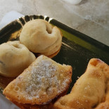 Dell'orso Nourriture