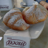 Dell'orso Nourriture