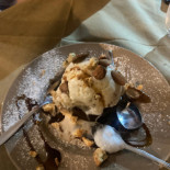 L'oste Maurizio food