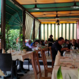 Trattoria Da Culata Nourriture