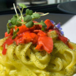 Extro Ristopark food