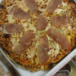 Pizzeria Il Mago Di Ash