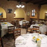 Nido Del Falco food