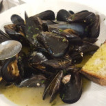 La Piazzetta Nourriture