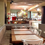 Centrale Comida
