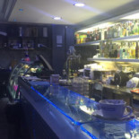 Net Caffe Nourriture