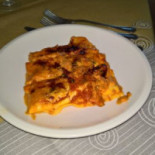 Al Laghetto Nourriture