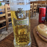 Au Chamois Essen