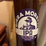 Corona Roma Comida