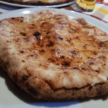 Il Pioniere Nourriture