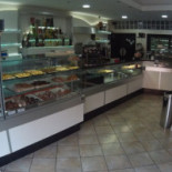 Cristallino Comida