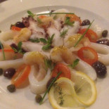 Vecchia Stazione Comida