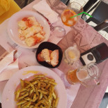 Nerone Nourriture