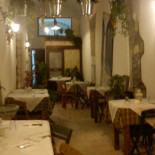 Trattoria Pizzeria Pazza Idea Comida