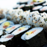 Acquapazza Oasi Di Mare Comida