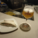 Centrale Emma food