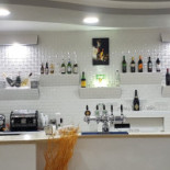 Pizzeria White House Nourriture