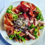 Osteria Al Ponte Essen