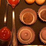 Locanda Martinelli food