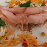 Le Due Lanterne food