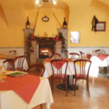 Locanda Degli Amici Comida