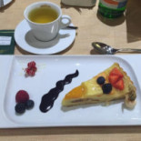 Molino Comida