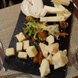 Molino Comida